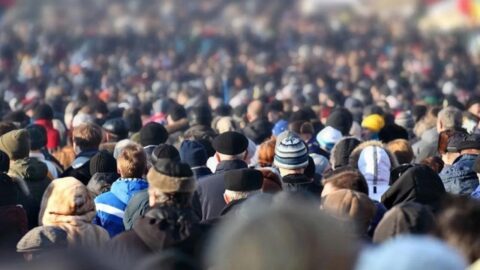 TÜİK Rakamları Açıklandı: İş Gücü, işsizlik oranı Azaldı, İşsizlik Oranı Geriledi