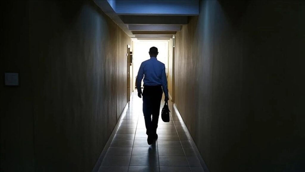 esnek çalışma modeli, mobbing, bakan ışıkhan