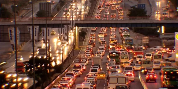 İçişleri Bakanı Ali Yerlikaya Açıkladı: Her İki Kazadan Birine Motosikletler Karışıyor!