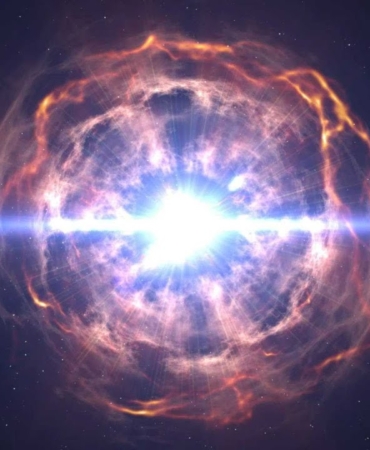 Yeni Araştırma Büyük Patlama Sonrası Yaşamı Aydınlatıyor