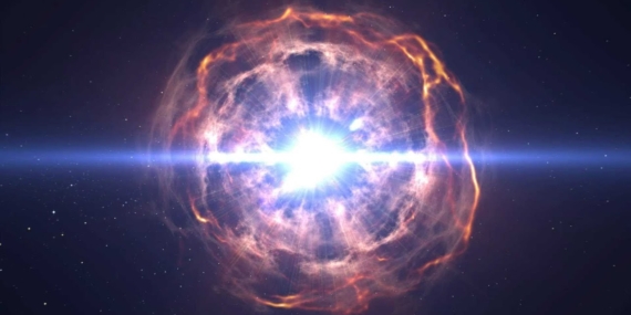 Yeni Araştırma Büyük Patlama’nın Ardından Gelen Yaşam Kaynağını Aydınlatıyor