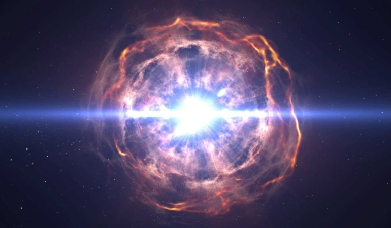 Yeni Araştırma Büyük Patlama Sonrası Yaşamı Aydınlatıyor