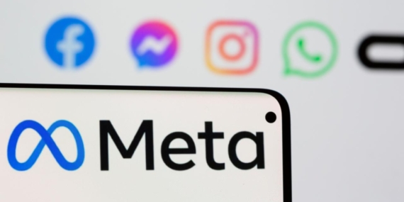 Türkiye, Erişim Engeli Talebini Kabul Etmeyen Meta’ya Ceza Verdi