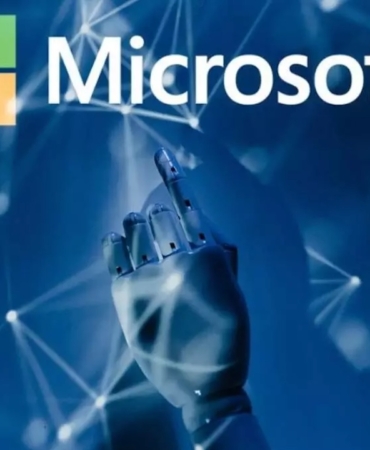 Microsoft, Yapay Zekâ için 80 Milyar Dolar Yatırım Yapacak