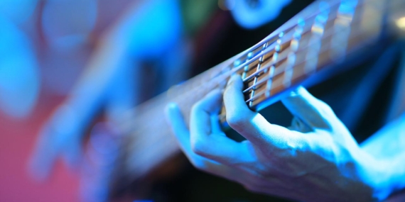 2024 Yılında Küresel Müzik Endüstrisi Rekor Kırdı