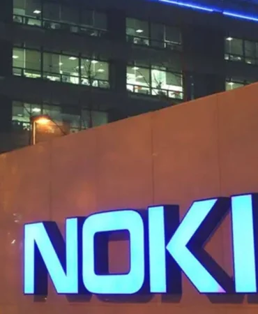 nokia
