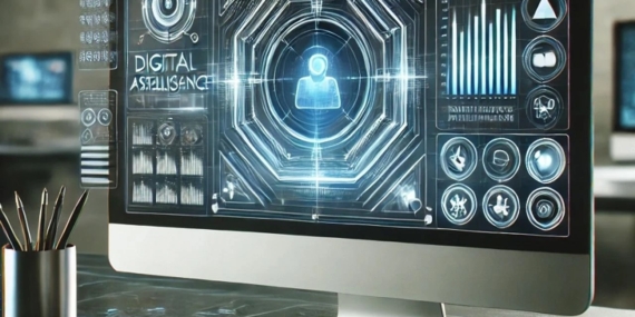 Yeni Yapay Zekâ Aracı “Operator” Bilgisayarları Kontrol Edecek