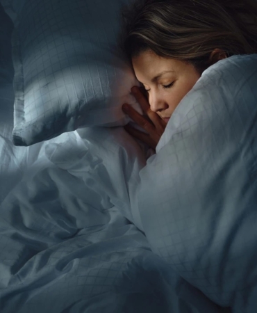 Uyku ile Olumlu Anılar, Olumsuz Bellekleri Zayıflatabilir