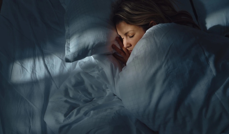 Uyku ile Olumlu Anılar, Olumsuz Bellekleri Zayıflatabilir