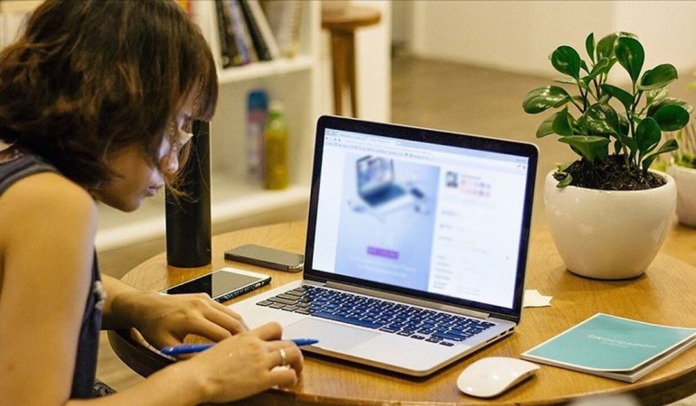 Dört Gün Çalışma Modeli