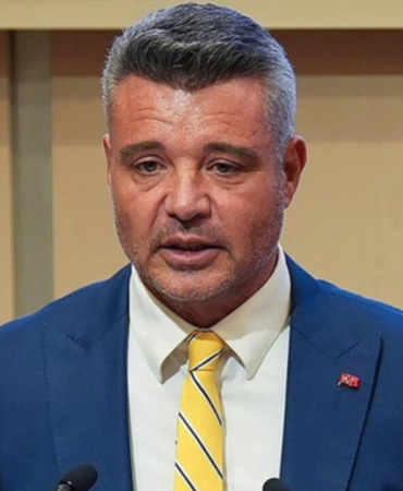 sadettin saran, fenerbahçe