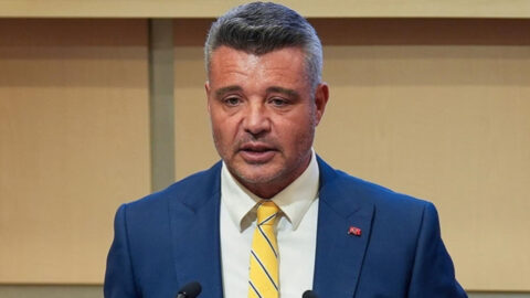 sadettin saran, fenerbahçe