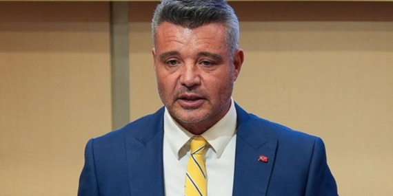 Sadettin Saran’dan Adaylıktan Çekilen Hakan Bilal Kutlualp’e Flaş Teklif!