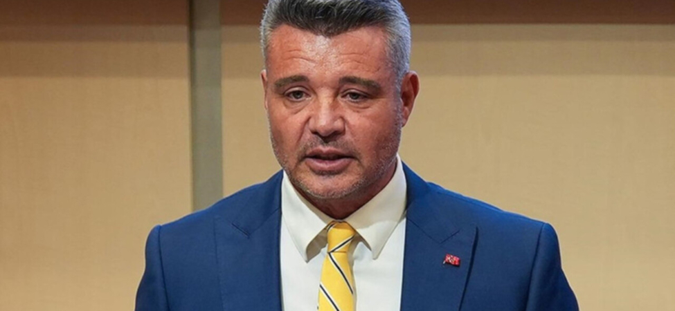 sadettin saran, fenerbahçe
