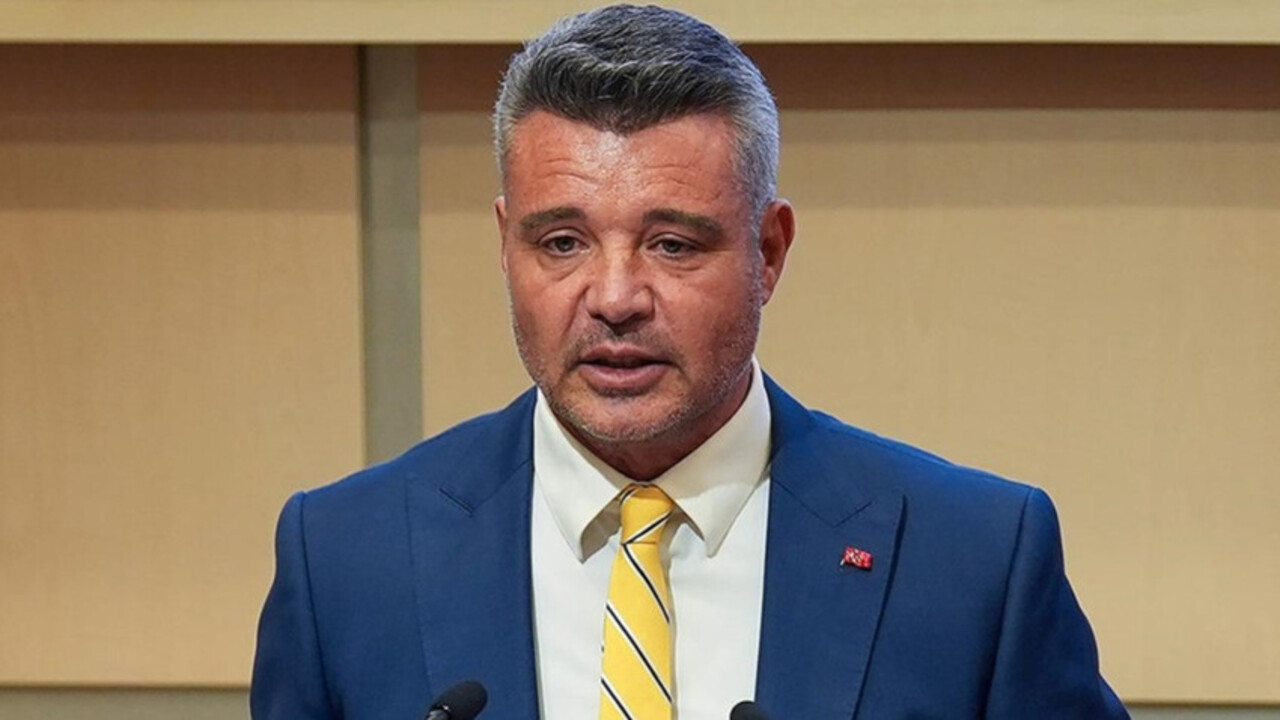 sadettin saran, fenerbahçe