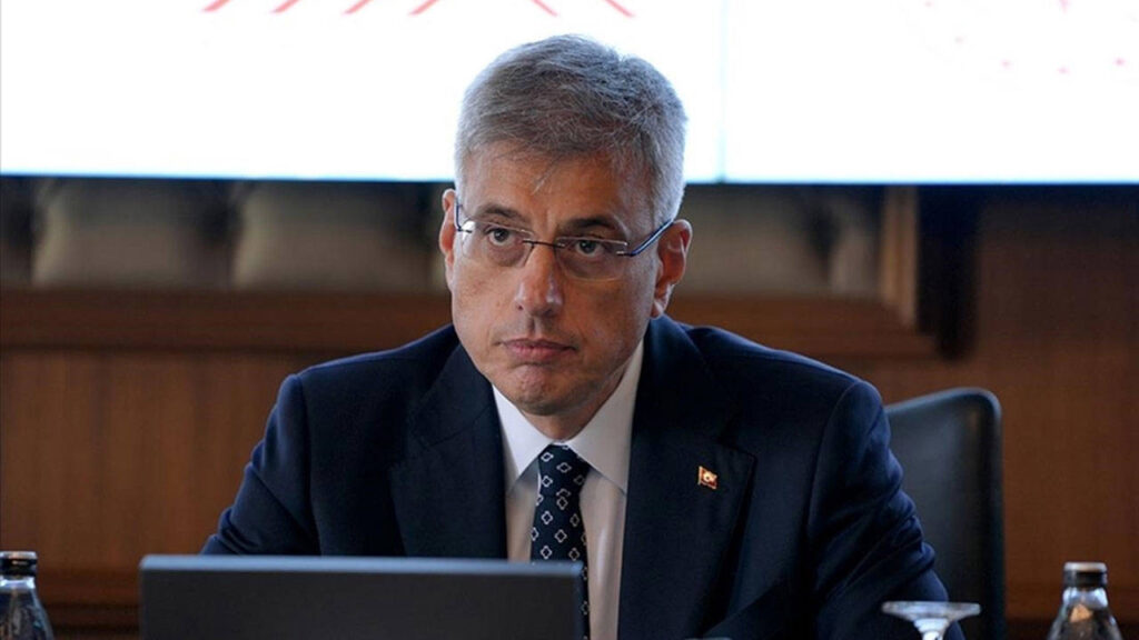 sağlık bakanlığı kemal memişoğlu