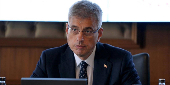 Kemal Memişoğlu’ndan Sosyal Medya Tavsiyesi: “Dışarıya Zaman Ayırın”