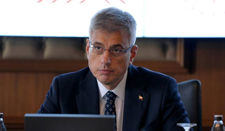 sağlık bakanlığı kemal memişoğlu