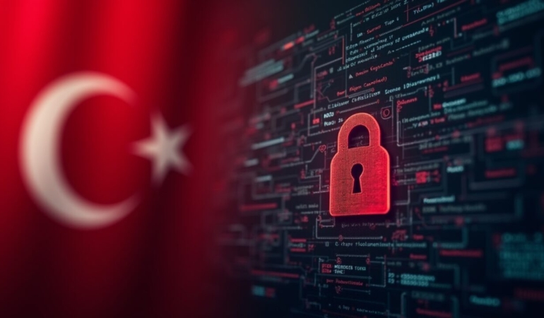 siber güvenlik kanunu, siber, bakan uraloğlu denetimler, panel operasyonu