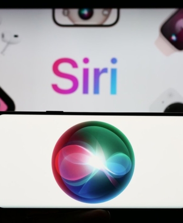 siri