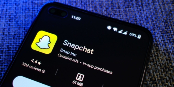 Snapchat, Eğitimci ve Geliştiricilere Ödül Dağıtıyor: Tam Tamına 10.000 Dolar!