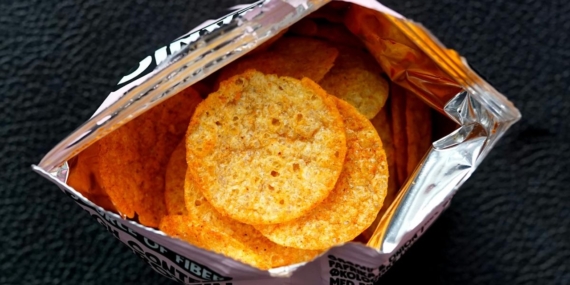 Cips Paketleri Neden Hava ile Dolduruluyor?