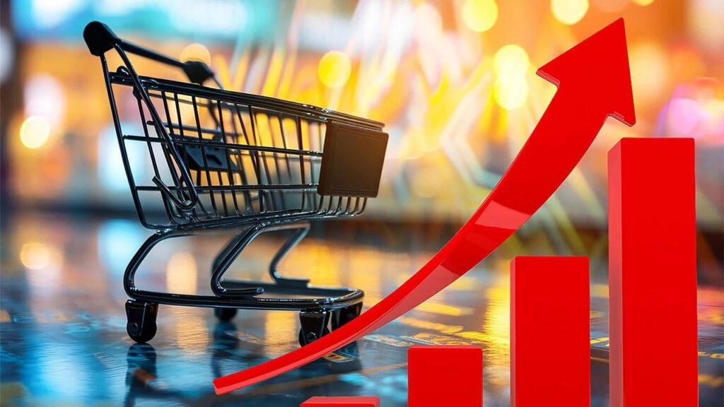 TÜİK Aralık Ayı Enflasyon Verilerini Açıkladı, istanbul