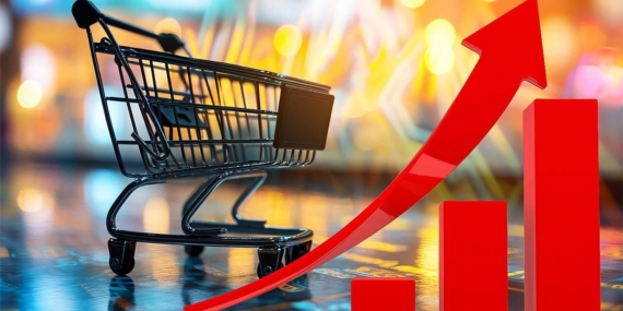 İstanbul’da Mart Ayına İlişkin Enflasyon Verileri Açıklandı