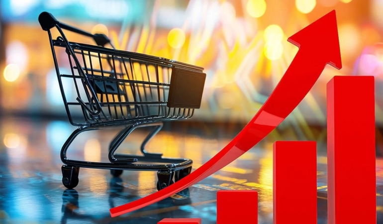 TÜİK Aralık Ayı Enflasyon Verilerini Açıkladı, istanbul