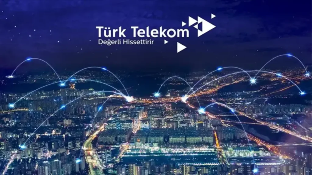 türk telekom