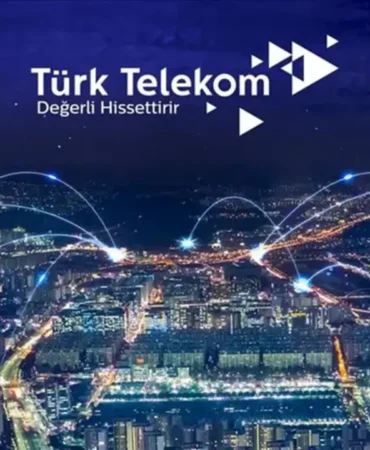 türk telekom