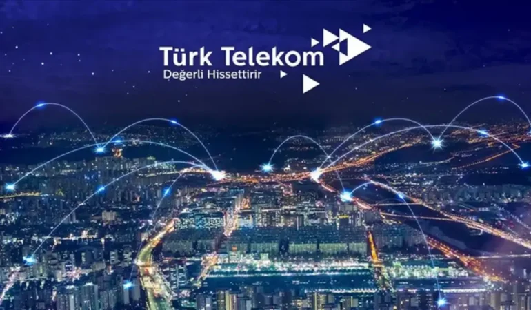 türk telekom