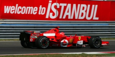 istanbul park