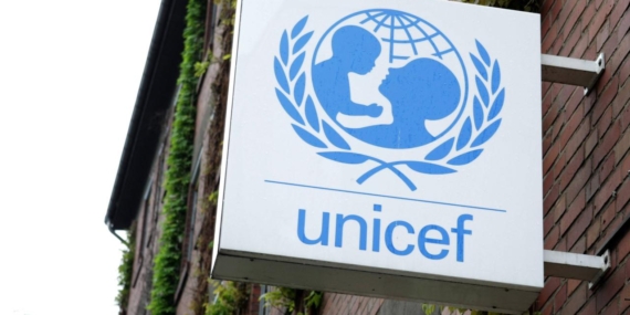 UNICEF: İklim Krizi 242 Milyon Çocuğun Eğitimini Aksattı