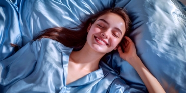 Beyin Temizliği için Uykunun Doğru Şekilde Alınması Önemli