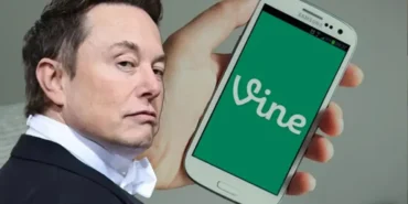 elon musk vine