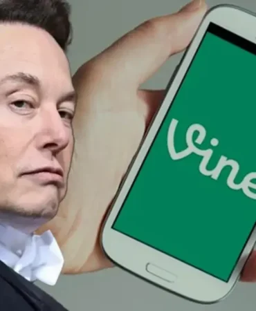 elon musk vine