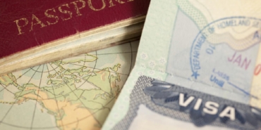 Türkiye’ye En Uzun Süreli Vize Veren Ülkeler Açıklandı
