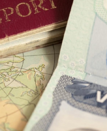 Türkiye’ye En Uzun Süreli Vize Veren Ülkeler Açıklandı