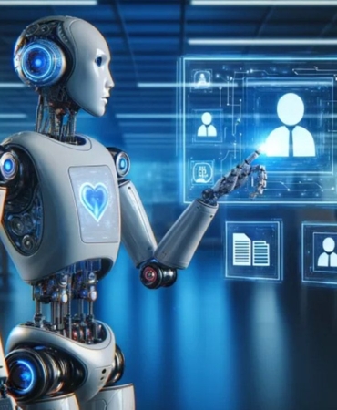 Niyet Ekonomisi: Yapay Zeka ile Davranışlar Metalaştırılıyor, yapay zeka