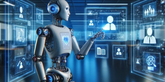 Yapay Zekanın Sebep Olabileceği Felaketleri Konu Alan Bir Film Geliyor