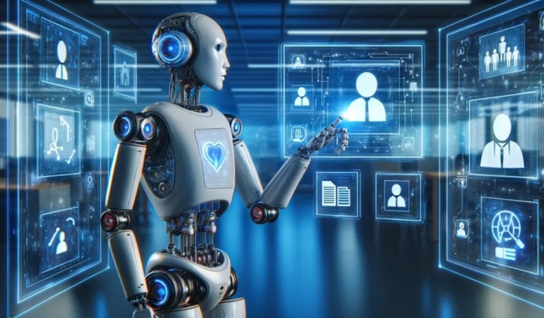 Niyet Ekonomisi: Yapay Zeka ile Davranışlar Metalaştırılıyor, yapay zeka