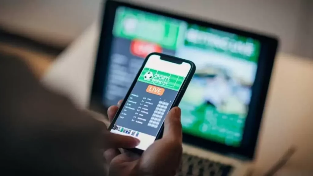 yasa dışı bahis, mehmet şimşek