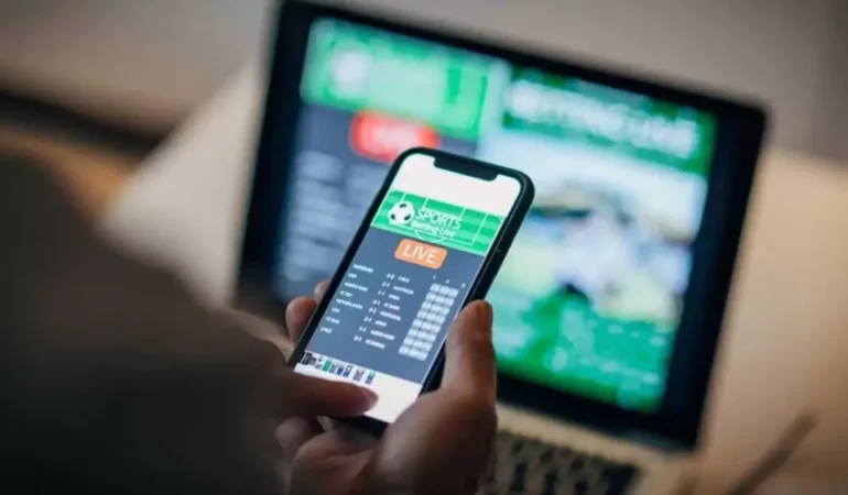 yasa dışı bahis, mehmet şimşek