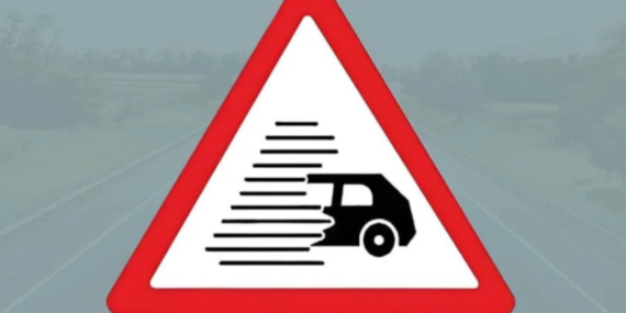 Yeni Trafik Levhası Duyuruldu: Yakında Tüm Avrupa’da Kullanılacak