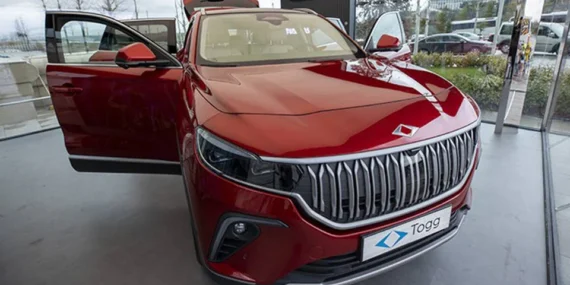 TÜİK Verilerine Göre Türkiye’de Elektrikli Otomobil Kullanımında Rekor Artış Yaşandı