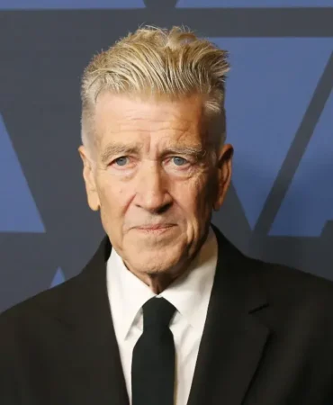 david lynch