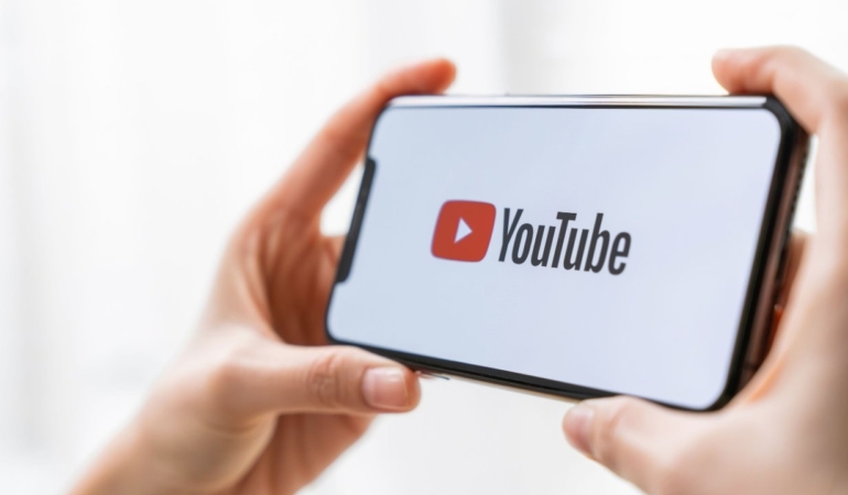Türkiye YouTube’da 6.000 İçerik Kaldırma Talebiyle İlk Üçte