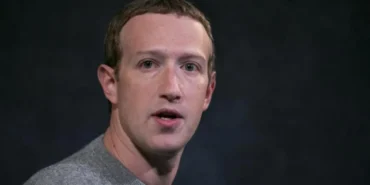 mark zuckerberg