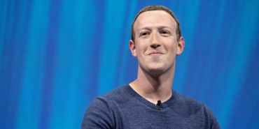 mark zuckerberg, meta